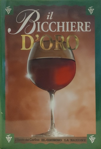 Il bicchiere d'oro.
