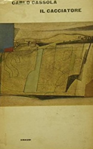 Il cacciatore.