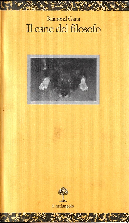 Il cane del filosofo.