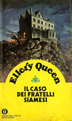 Il caso dei fratelli siamesi.