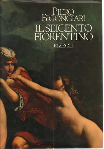 Il caso e il caos. Vol.I: Il Seicento Fiorentino. Tra …