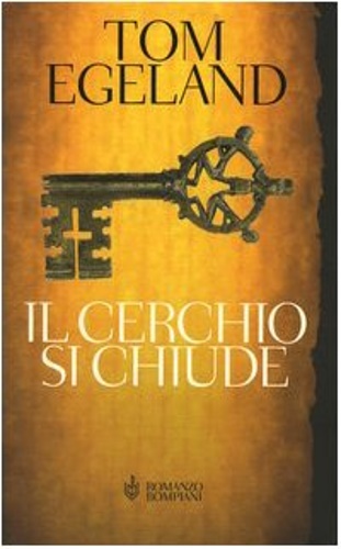 Il cerchio si chiude.