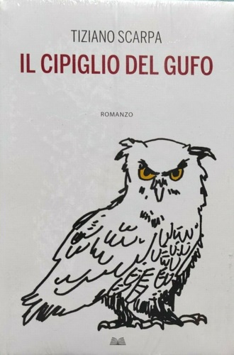 Il cipiglio del gufo.