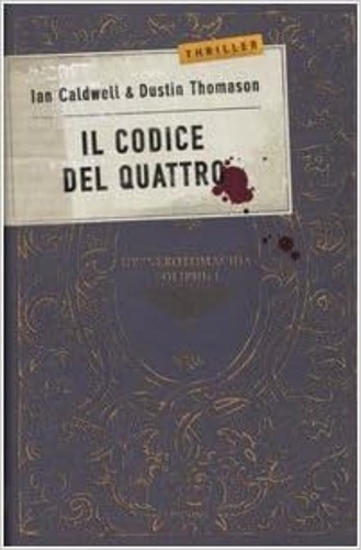 Il codice del Quattro.