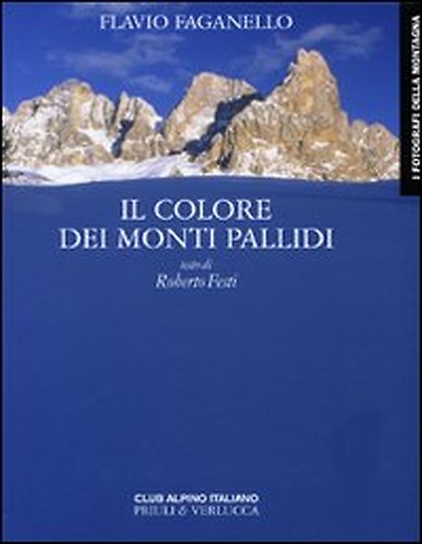 Il colore dei monti pallidi.