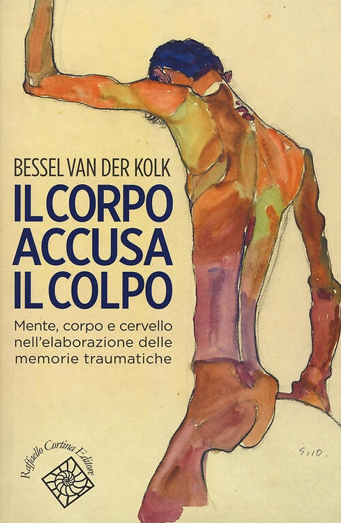 Il corpo accusa il colpo. Mente, corpo e cervello nell'elaborazione …