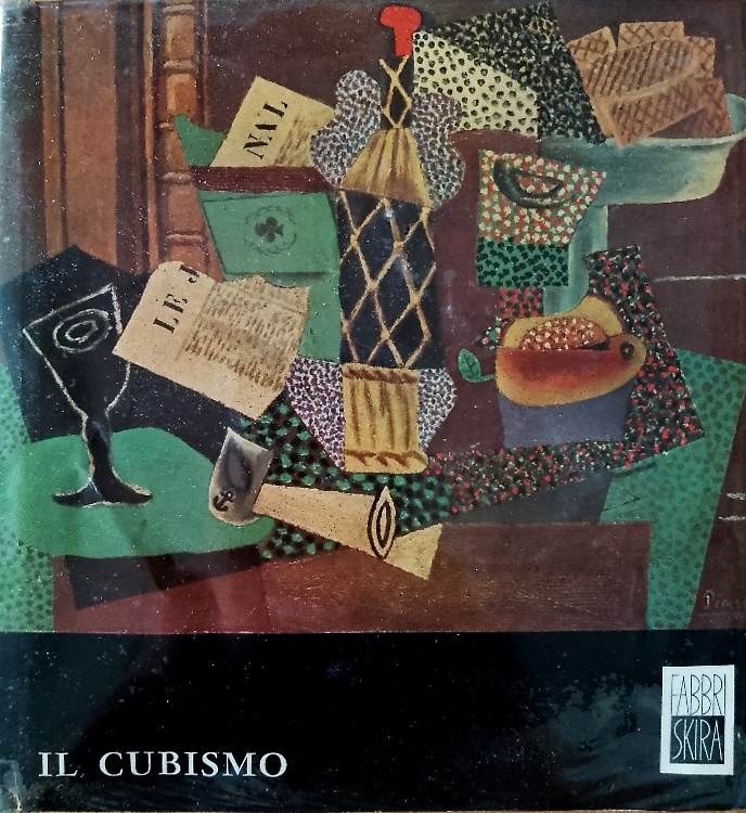 Il cubismo