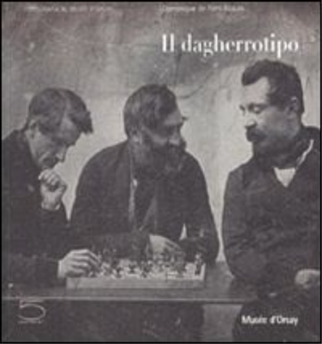 Il dagherrotipo.
