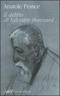 Il delitto di Sylvestre Bonnard.