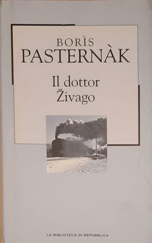 Il dottor Zivago.