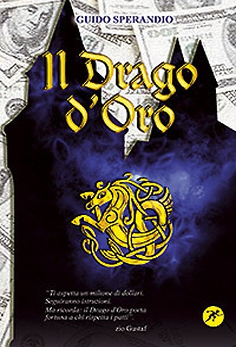 Il drago d'oro.