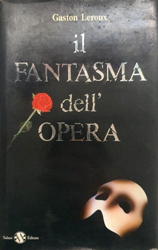 Il fantasma dell'Opera.