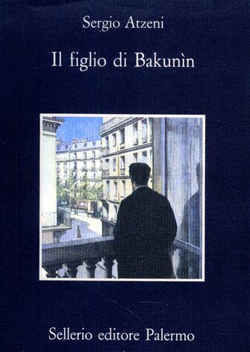 Il figlio di Bakunin.