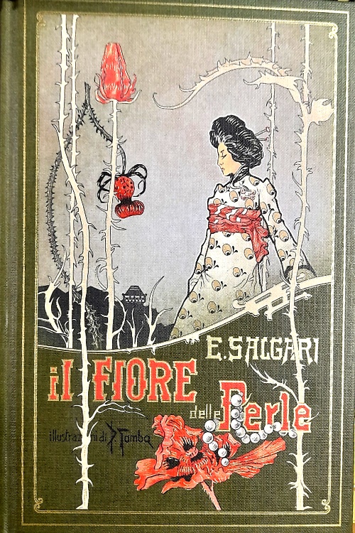 Il fiore delle perle.