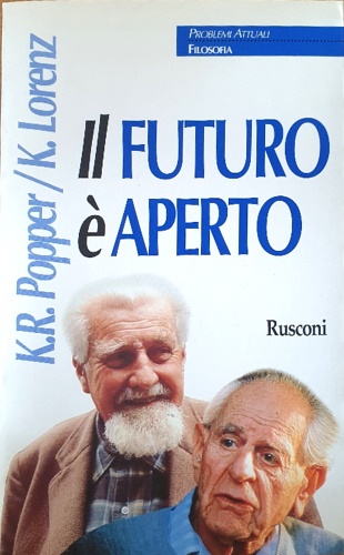 Il futuro è aperto. Il colloquio di Altenberg insieme con …