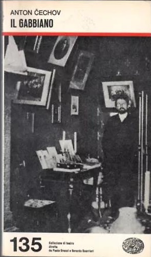 Il gabbiano.
