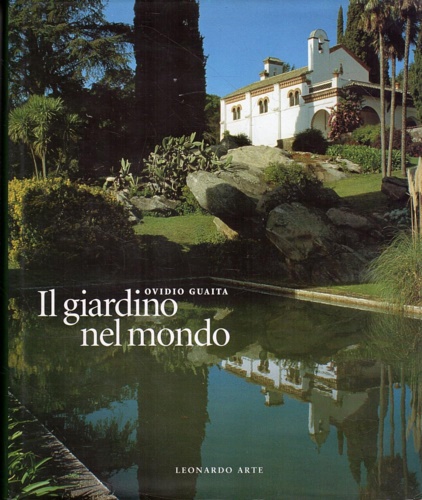 Il giardino nel mondo.