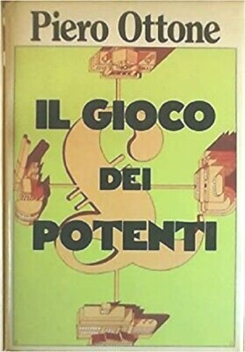 Il gioco dei potenti.