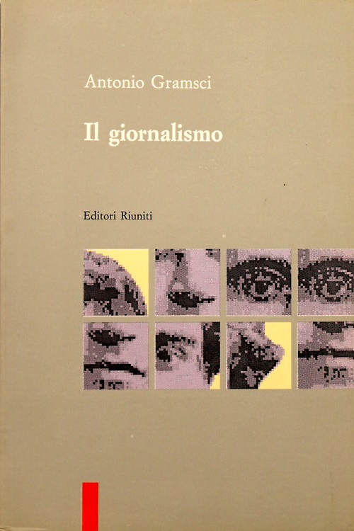 Il giornalismo.
