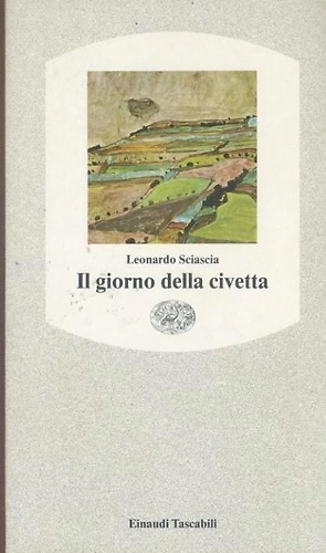Il giorno della civetta.