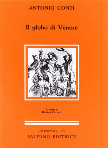 Il globo di Venere.
