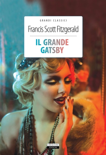 Il grande Gatsby.