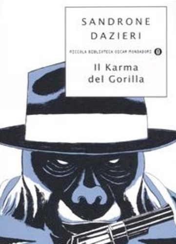 Il Karma del Gorilla.