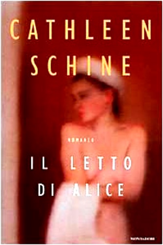 Il letto di Alice.