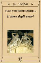 Il libro degli amici.