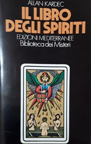 Il libro degli Spiriti.