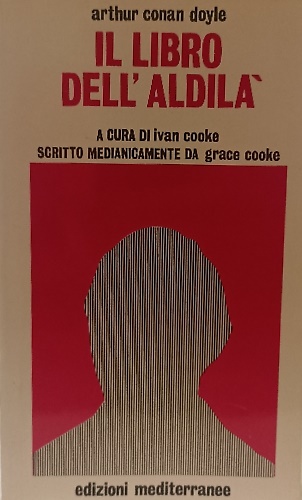 Il libro dell'aldilà.