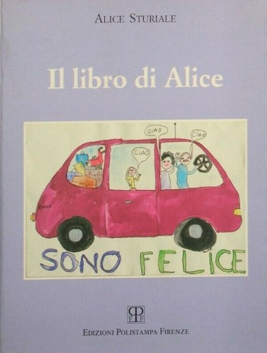 Il libro di Alice.