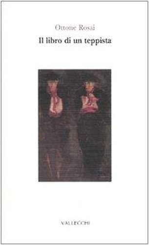 Il libro di un teppista.