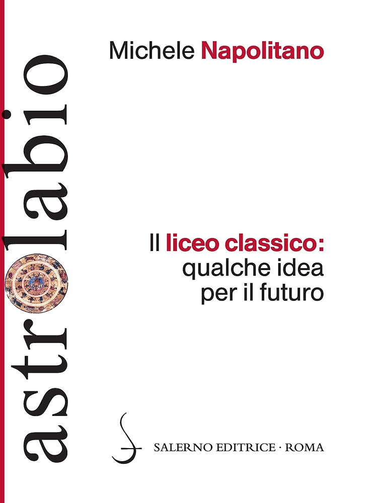 Il liceo classico: qualche idea per il futuro.