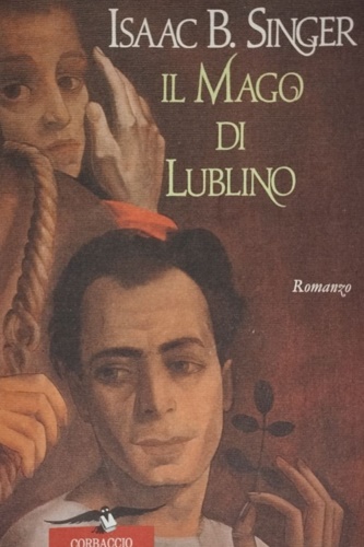 Il mago di Lublino.