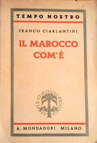 Il Marocco com'è