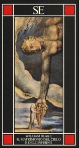 Il matrimonio del cielo e dell'inferno.