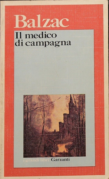 Il medico di campagna.