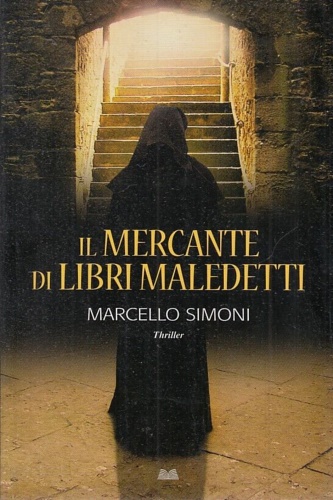 Il mercante di libri maledetti.