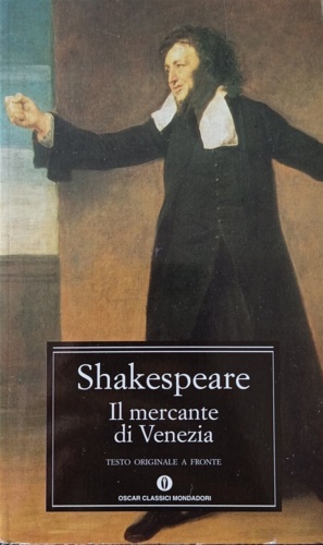 Il mercante di Venezia.