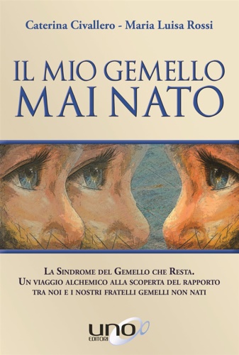 Il mio gemello mai nato.