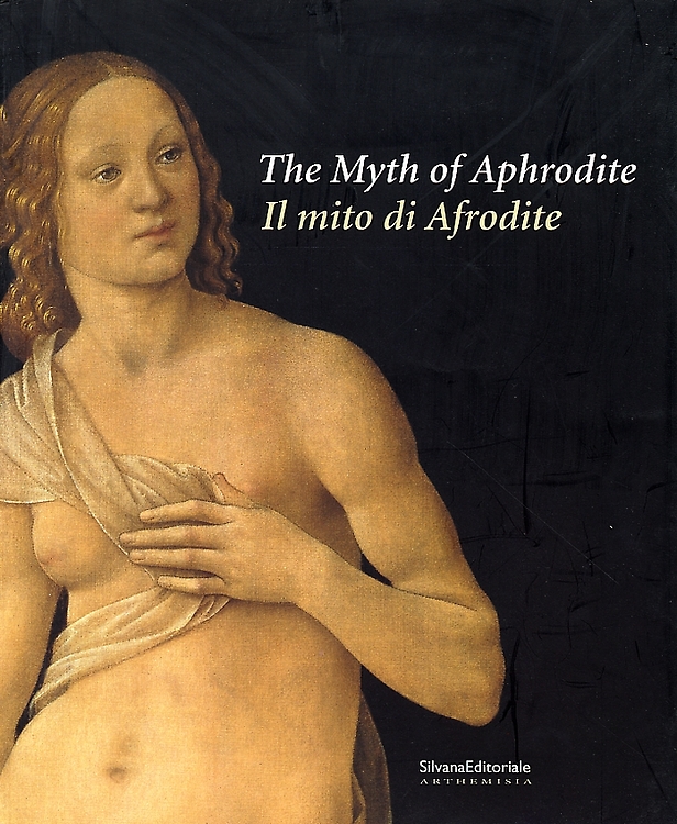 Il mito di Venere. The myth of Venus.
