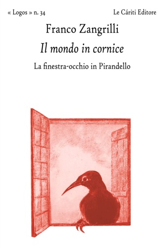 Il mondo in cornice. La finestra occhio in Pirandello.