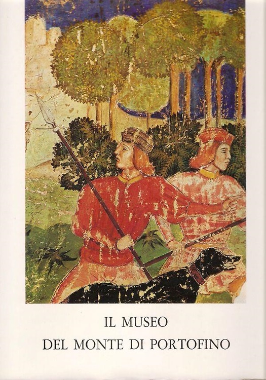 Il Museo del Monte di Portofino.