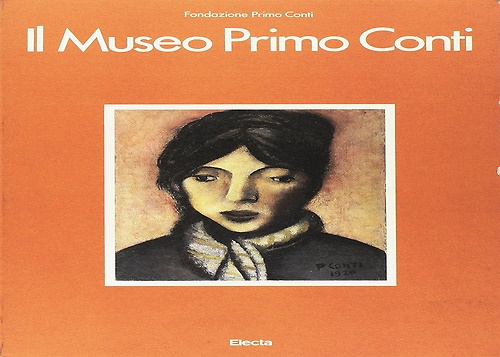 Il Museo Primo Conti.