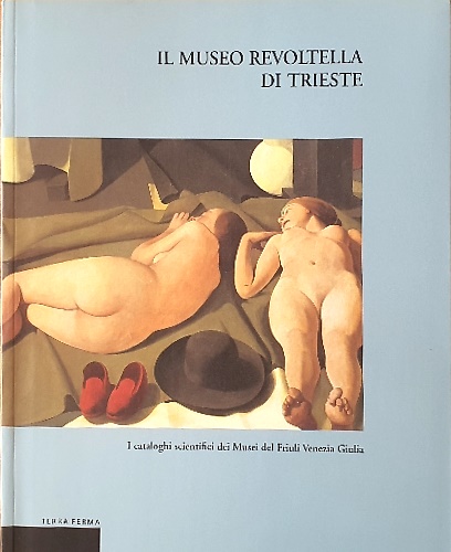 Il Museo Revoltella di Trieste.