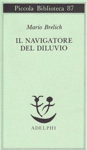 Il navigatore del diluvio.