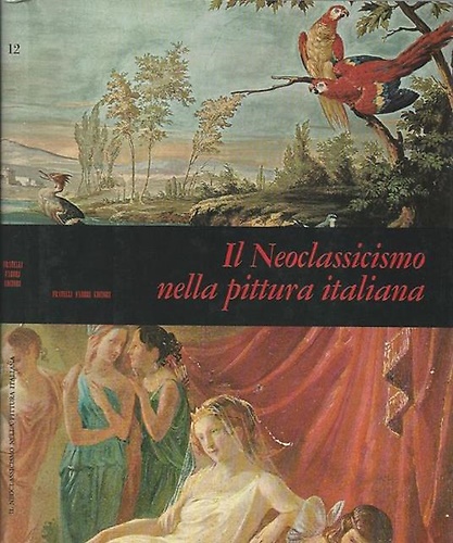 Il neoclassicismo nella pittura italiana.