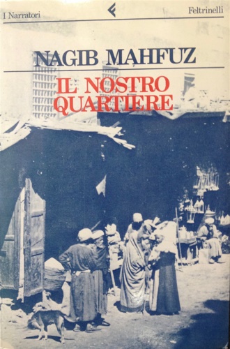 Il nostro quartiere.