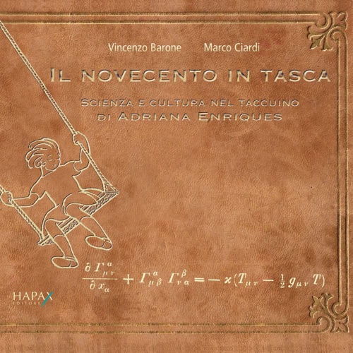 Il novecento in tasca. Scienza e cultura nel taccuino di …